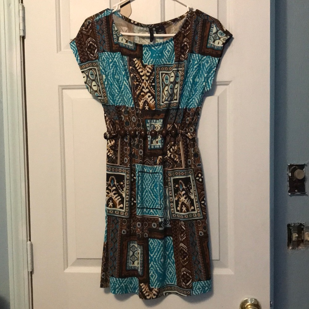New Directions petite small dress